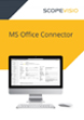 MS-Office-Connector - erste Schritte 
